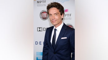 Singer Richard Marx and wife divorcing after 25 years