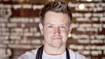Richard Blais: 5 easy food swaps to kickstart weight loss