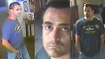 Ex-con admits swiping museum's $600,000 gold bar from Florida Keys shipwreck