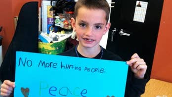 Team MR8: Run for Richard Martin