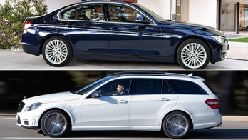 Top 10 cars in America's top 10 wealthiest zip codes