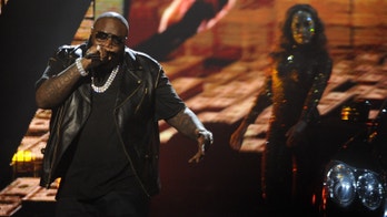 Reebok pressured to dump Rick Ross over 'date rape' lyrics