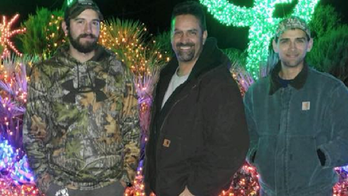 Carjacking suspect's victim remains paralyzed, in critical condition