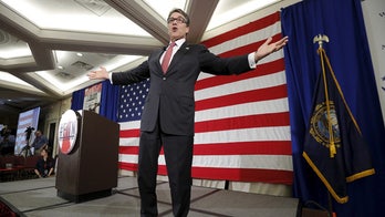 Big to-do list for Sixteeners in N.H.