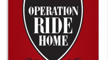 Jack Daniel's Operation Ride Home