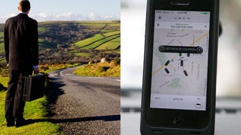 Ride-sharing services: When to use them and when to avoid them