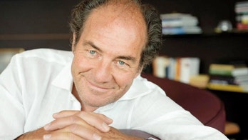 Are you using the wrong wine glass?