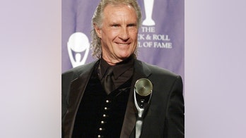 Police to reveal evidence in Righteous Brothers wife slaying