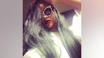 Rihanna Goes Gray: Love It or Hate It?