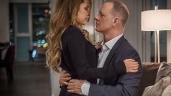 'Girlfriend Experience' not just a show, men actually pay for this
