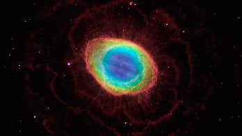 Who first saw the Ring Nebula? 238-year-old mystery is solved