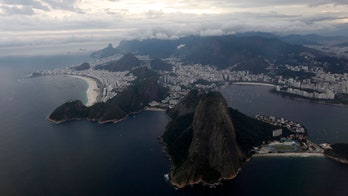 Rio de Janeiro opens first nudist beach