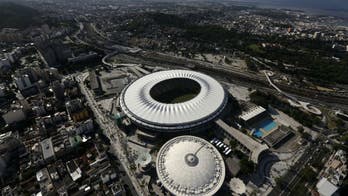 See doctor before heading to the World Cup, health officials advise