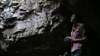 Quest for human ancestors begins in 'Cradle of Humankind'