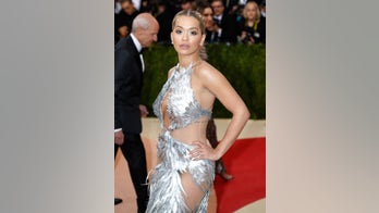 Fans fear Rita Ora is too thin
