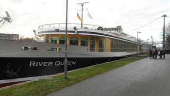 Why river cruising isn't just for adults