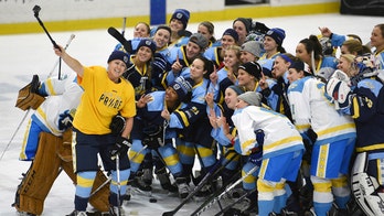 Devils partner with women's pro hockey team in New Jersey