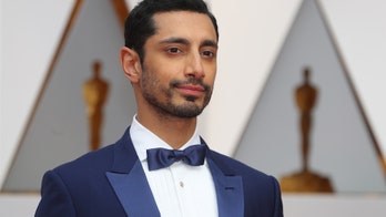 'Star Wars' actor Riz Ahmed says he was racially profiled: 'It's really scary to be Muslim right now'