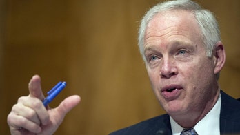 Senate Homeland Security panel's chair hopes Strzok-Page texts will fuel leak probe