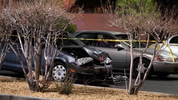 Most drivers admit angry, aggressive behavior or road rage