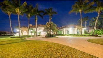 NFL Hall of Famer Willie Roaf Buys in West Palm Beach