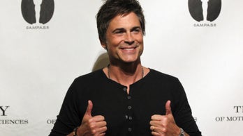 Rob Lowe writes about wild nights with Madonna