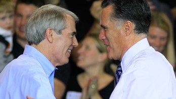 Rob Portman flirts with 2016 run against a ‘more mainstream’ Hillary