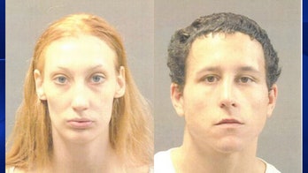 2 arrested in robbery of 92-year-old Massachusetts woman