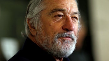 Robert De Niro: Once inspiring US now a tragic dumb comedy