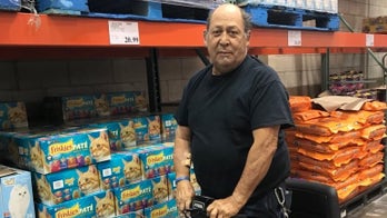 Man may find a new kidney thanks to a shopping visit to Costco