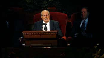 Mormon leader Robert D. Hales dies; served on top panel