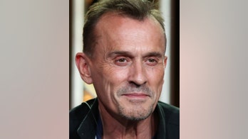 'Prison Break' star Robert Knepper accused of sexually assaulting costume designer, denies allegation