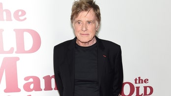 Robert Redford pens Op-Ed calling on people to vote Donald Trump out of office: 'Choose civility and progress'