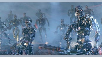 Killer robots condemned in new UN report