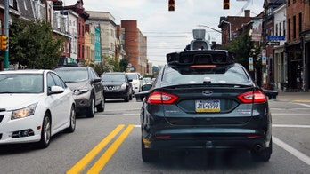 The toughest challenge for self-driving cars? Human drivers