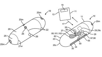 Can 'robotic' pills replace injections?