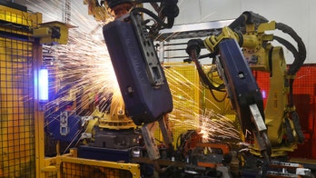 Will robots take your job? These jobs may be automated in the future