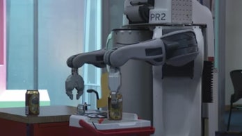 These MIT robots deliver beer in the best use of technology ever