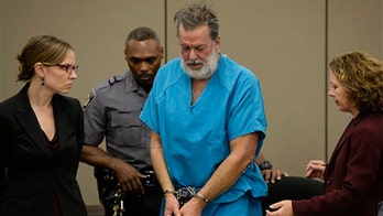 Planned Parenthood shooting suspect wants to be his own lawyer