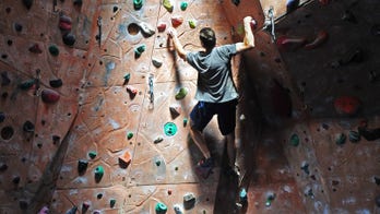 Cornell’s ‘BIPOC-only’ rock-climbing course opened to White students after racism claims