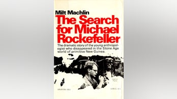 Documentary: Michael Rockefeller was eaten by cannibals