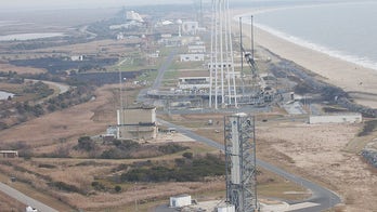 Orbital Sciences pieces together timeline of Antares rocket explosion