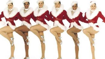 Top 10 things you didn't know about the Rockettes