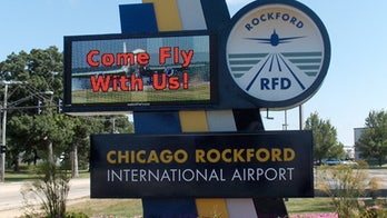 Smaller airports lure travelers with food, beer and other creature comforts