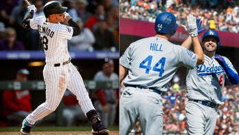 Tiebreak games needed to settle NL Central, NL West races