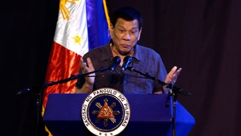 Rodrigo Duterte blasted for saying rapes due to city having 'many beautiful women'