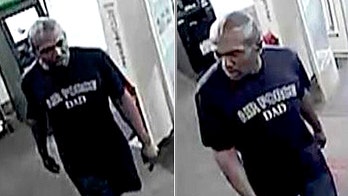 Rogaine thief in Michigan may strike again because 'consistent use' is needed to see results, police say