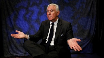 Roger Stone reiterates he’ll plead Fifth in Russia probe; vigorously defends Trump