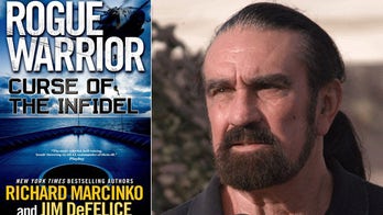 SEAL Team 6 founder Richard Marcinko slams Dennis Rodman, says movies encourage future Navy SEALs