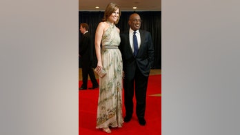 'Today' show's Al Roker misses big portions